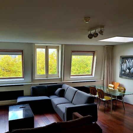 Marnix360Apartments Top Амстердам Экстерьер фото